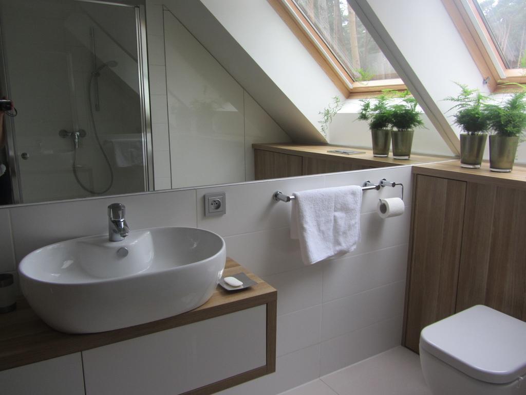 Villa Amadea Łukęcin Zimmer foto