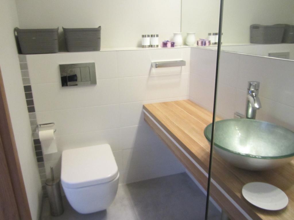 Villa Amadea Łukęcin Zimmer foto