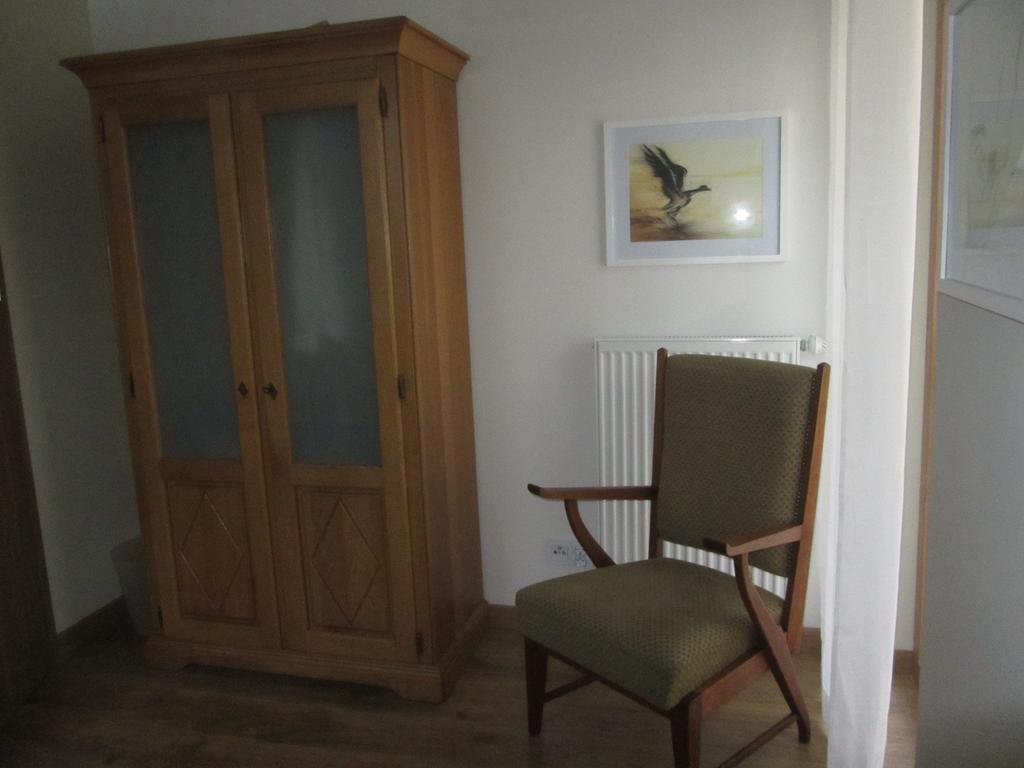 Villa Amadea Łukęcin Zimmer foto
